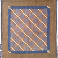 Double Four Patch